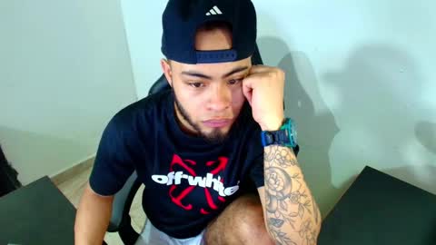 Xanderstone online show from March 7, 2026, 6:49 pm