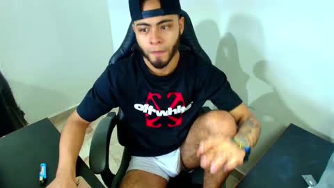 Xanderstone online show from March 8, 2026, 2:21 pm