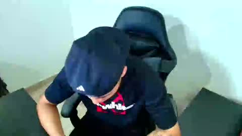 Xanderstone online show from March 9, 2026, 6:12 pm