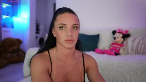Alexandra online show from June 2, 2026, 8:44 pm