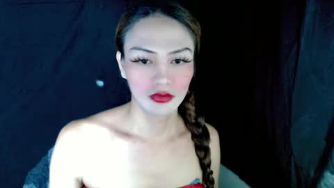 ANGEL online show from April 4, 2026, 11:24 pm