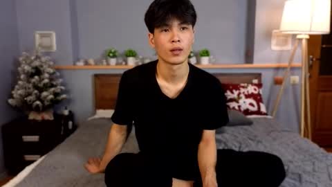 Snapshot of xannell chatting on January 11, 2026, 2:33 pm Elvin online show from January 11, 2026, 2:33 pm