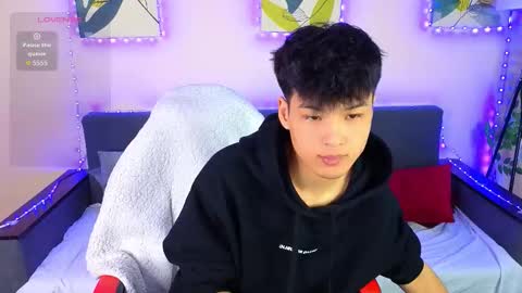 Snapshot of xannell chatting on March 15, 2026, 4:13 pm Elvin online show from March 15, 2026, 4:13 pm