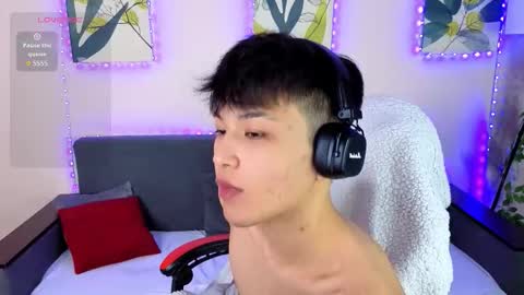 Snapshot of xannell chatting on March 25, 2026, 6:36 pm Elvin online show from March 25, 2026, 6:36 pm