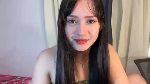 Snapshot of xasian_babygirl chatting on March 9, 2026, 9:19 pm Aiah online show from March 9, 2026, 9:19 pm