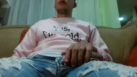 xavicock24 online show from February 26, 2025, 11:59 pm