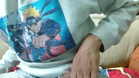 xavicock24 online show from February 27, 2025, 10:26 am