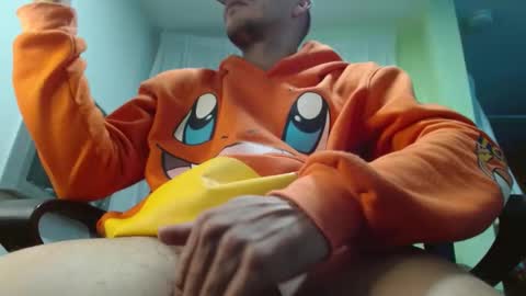 xavicock24 online show from March 6, 2025, 8:48 pm