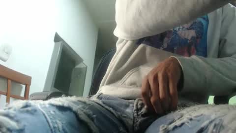 xavicock24 online show from November 25, 2025, 10:26 am