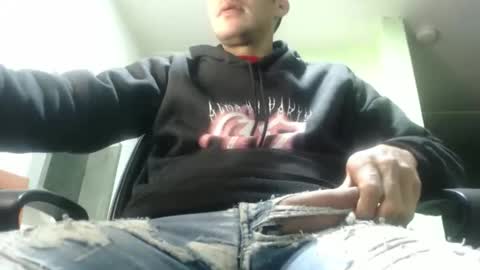 xavicock24 online show from December 3, 2025, 10:13 am