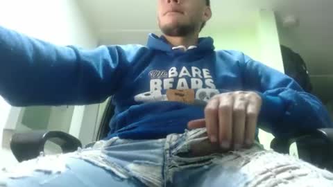 xavicock24 online show from December 20, 2025, 4:19 am