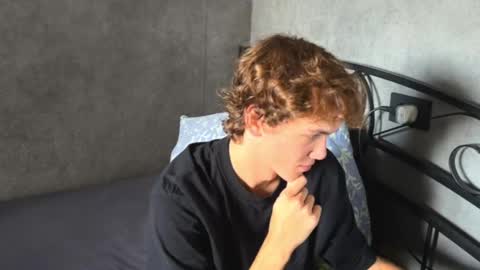 Xavier  PVT open  online show from September 29, 2025, 4:28 am