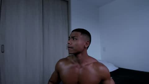 Xavier online show from February 14, 2025, 11:09 pm