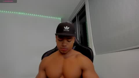 Xavier online show from April 24, 2026, 12:13 am