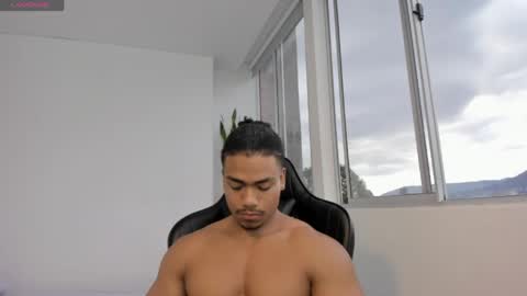 Snapshot of xavier_colleman chatting on May 27, 2026, 10:29 pm Xavier online show from May 27, 2026, 10:29 pm
