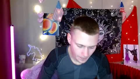 Snapshot of xavier_night81 chatting on October 14, 2025, 7:20 am xavier_night81 online show from October 14, 2025, 7:20 am