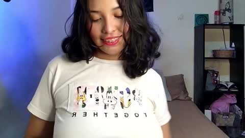 XAYAH online show from January 31, 2026, 10:52 pm