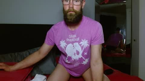 xbigshooter85 online show from May 5, 2026, 4:31 am