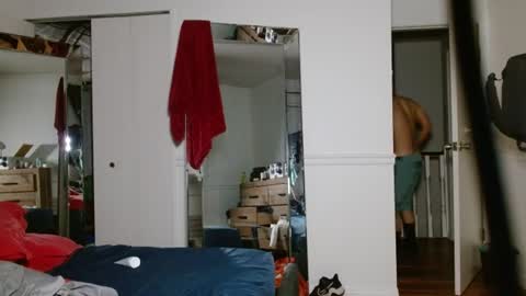 xbigshooter85 online show from July 21, 2026, 5:32 am