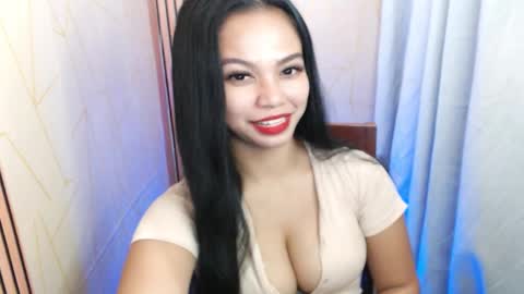 Blaire online show from October 14, 2025, 9:26 pm