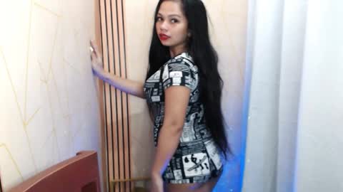 Blaire online show from October 16, 2025, 8:54 pm