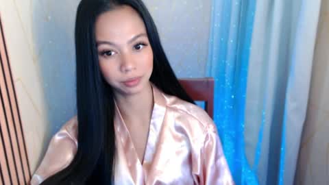 Blaire online show from April 24, 2026, 12:02 am