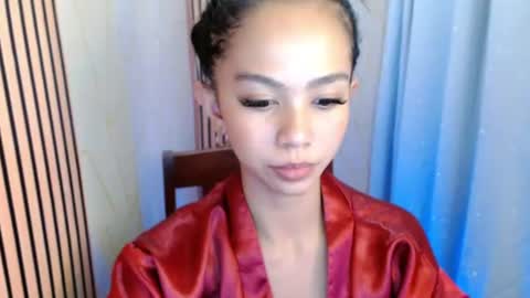 Blaire online show from June 11, 2026, 2:53 am