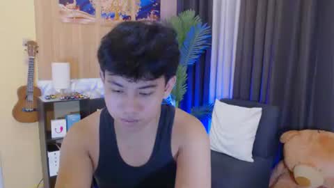 Snapshot of xcigbatecum chatting on October 11, 2025, 3:10 pm Charlie online show from October 11, 2025, 3:10 pm