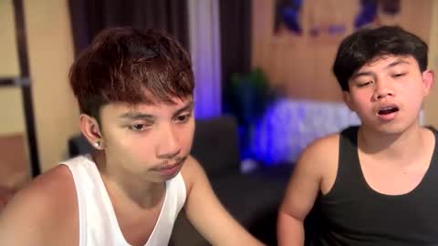 Snapshot of xcigbatecum chatting on November 7, 2025, 3:45 pm Charlie online show from November 7, 2025, 3:45 pm