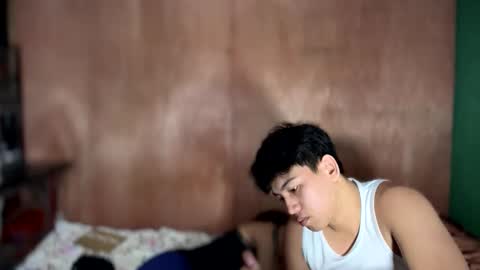 Snapshot of xcigbatecum chatting on December 14, 2025, 9:52 pm Charlie online show from December 14, 2025, 9:52 pm