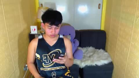 Charlie online show from February 9, 2026, 1:53 am