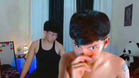 Snapshot of xcigbatecum chatting on July 7, 2026, 3:27 pm Charlie online show from July 7, 2026, 3:27 pm