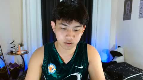 Snapshot of xcigbatecum chatting on July 22, 2026, 6:00 pm Charlie online show from July 22, 2026, 6:00 pm