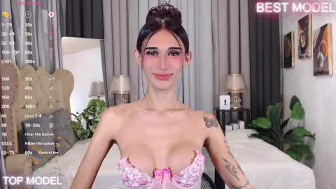 Snapshot of xclassyanisha chatting on March 3, 2025, 11:11 am I LOVEE TO TRAVEL AROUND THE WORLD online show from March 3, 2025, 11:11 am