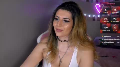 spoil me here  online show from February 23, 2025, 11:00 am