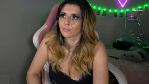 spoil me here  online show from March 4, 2025, 12:01 pm