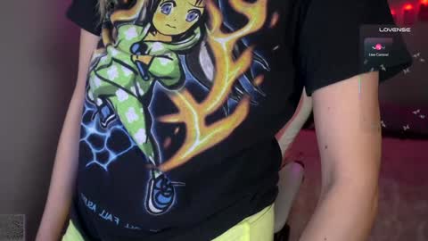 spoil me here  online show from March 7, 2025, 10:56 am