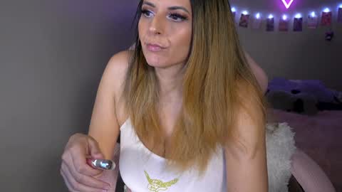 spoil me here  online show from March 12, 2025, 8:30 am