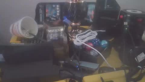 Snapshot of xcompdrgnx69 chatting on November 6, 2025, 2:18 pm XC0mpDrgnX69 online show from November 6, 2025, 2:18 pm