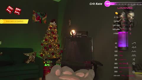 MIRA  online show from December 4, 2025, 3:21 pm