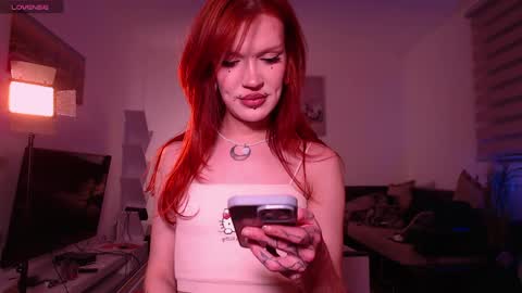 sasha online show from March 31, 2026, 5:24 pm