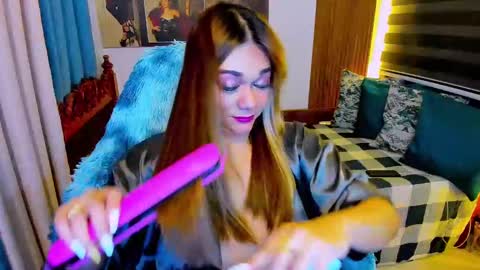 XDirtymistressX online show from January 21, 2025, 5:51 pm