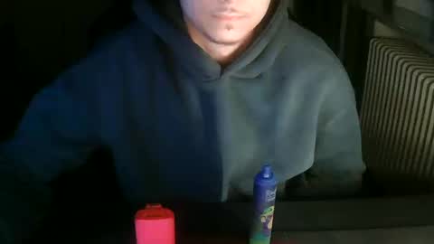 Drazox online show from December 3, 2024, 9:23 pm