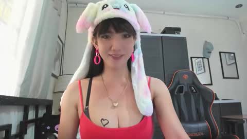 xdreamangel online show from January 21, 2025, 2:33 am