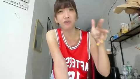 xdreamangel online show from May 1, 2026, 2:05 am