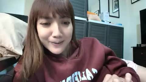 xdreamangel online show from July 29, 2026, 2:43 am