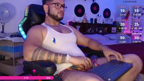 Snapshot of xein_wolf chatting on June 4, 2026, 2:28 am Xein Independent Model online show from June 4, 2026, 2:28 am