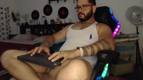 Xein Independent Model online show from July 6, 2026, 3:03 am