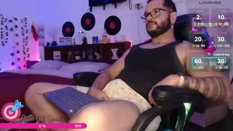 Xein Independent Model online show from July 7, 2026, 3:31 am