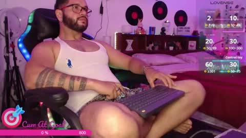 Xein Independent Model online show from July 16, 2026, 5:02 am